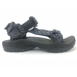 Teva Mens 10 Sport Hiking Walking Trail Sandals